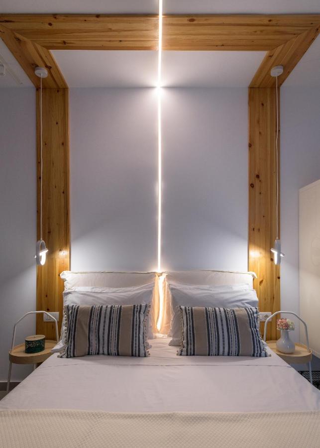 Niva Kamiros Apartments エクステリア 写真